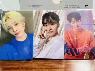 非常喜欢bethesun的随机卡，终于有机会切到了一套完整的净汉的卡，运回的时候包装的也不错，希望下次还能有免手续费的活动