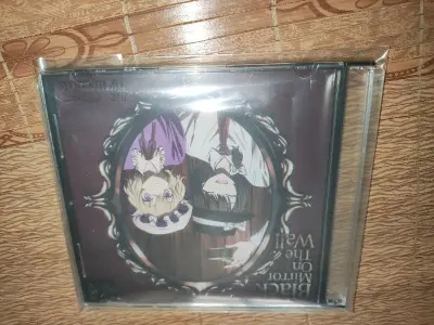 这次买的晓r限定CD碟，从骏河屋购入，超级满意，走的ems，速度很快，7天左右到货，碟完好无破损，里面包了很多泡泡纸。