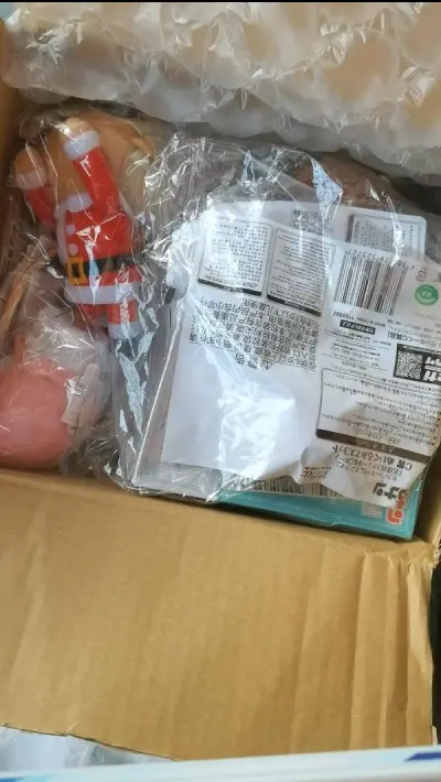 因为竹蜻蜓审核有一定要求，所以这次认真选了。总共买了：4吧唧1立牌2冰箱贴，加上四个娃娃和两个挂件娃。运费只花了47，甚至感觉可以再凑凑！买的骏河屋，只要到1500日元就可以免日本国内，还是很给力的。体验很好，包装也很棒，速度特别快，只花了十天到我手上。