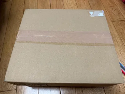 从日本买的报纸一如既往的顺利出关东西包装的很好快
递也很快 差不多一周时间可以收到了没有遇到任何问题满意