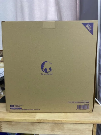 很喜欢的一款，国内涨价了，只能代购，打包很不错，没有损坏，盒子也完好，一直以来都用这个app海淘，手续费不高，会推荐给朋友们使用