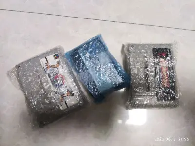 应该是竹蜻蜓的第5单吧！竹蜻蜓还是很好用的，只是发货限制了数量，有点可惜。包装严实，东西没有问题，还是买的喜欢的游戏卡。