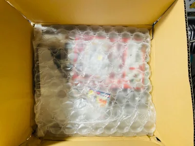 这还是七月底购买的一波谷子，有大振、鬼灯、棋魂、幽游白书，基本上都是在骏河屋购买的，价格很实惠，挖煤姬下单也很快，入库也快，手续费不贵，还是很方便的，不过骏河屋给我发少了一张贴纸，虽然最后没解决，但是客服也努力给我去问了，总体来说还是不错的。