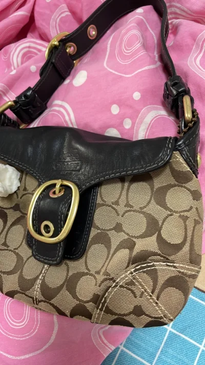 很喜欢在挖煤姬里买东西
买到了许多没有见过的小玩意尤其是可爱的小包包
在挖煤姬买东西物流发的快，服务费也很合理
很喜欢在挖煤姬里买东西 下次还是再来挖煤姬里买