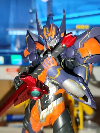 挺好的 成色很新 国内没多少货日淘搞到了
打包打的很 价格相对国内也便宜
物超所值的购物 
现在就是集合所有人的力量