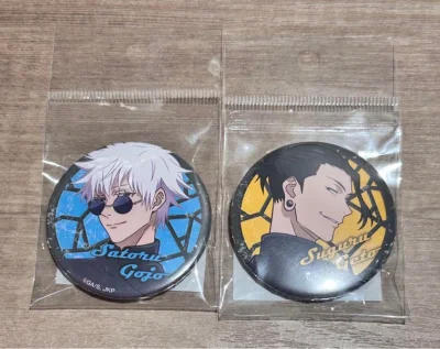 第一次用竹蜻蜓 31块钱?真的好便宜 包装也特别好 我的五条老师安全到家 但是官方能不能出一个速切的服务呢 有的好价我一看到就直接拍了 但是不知道为什么那边一直没代购 很心梗