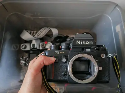 还不错 第一次日拍   fa也没保养直接带出去耍了  和描述相符  测光也准确 很好很好  下次再尝试