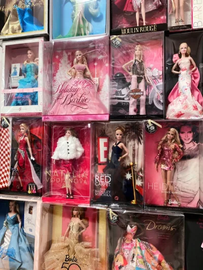 在日淘的第n单，这次买了三个娃娃，价格很美丽，包装的很好！虽然被税了但是体验很不错，希望以后有更多的折扣和积分，手续费可以少一点，每次都赶不上折扣，希望以后更好！