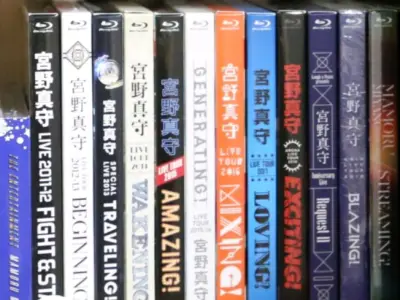 挖煤姬依旧非常给力呀。包装得很好，没选加固碟子也完好无损！物流也很快，没有合单直接发货，下单到到手用时不超过15天～
这次直接一个set买齐了想要的碟，遇到了一个良心卖家，东西状态良好，整体性价比非常高(๑´∀`๑)