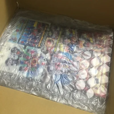 购买方式非常迅速算得上是秒下单，没有各种繁琐的操作，也提供了好几种物流选择，包装用心总体来说是一次非常愉快的海淘体验