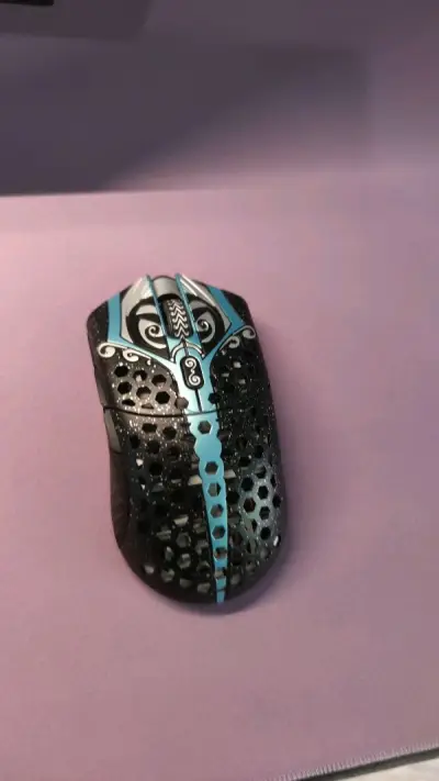 这次物流可谓是相当之快，只用了一周就到我手里了，包装还是一如既往的给力。这次的卖家描述也非常真实，成色很新。