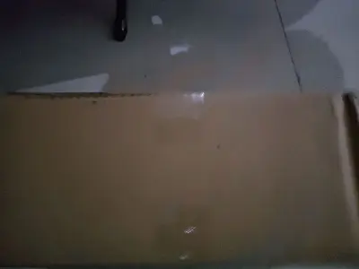 这是第九次在挖煤姬购物了，这次选的是竹蜻蜓发货，大约用了十天到了，卖家包装的非常好塞了许多泡泡纸，物流也比上次快了不少，收到货后还是挺满意的。