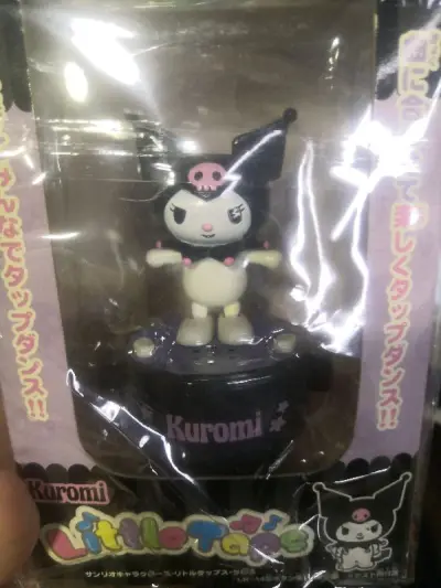 国庆快乐！迟到的购物体验?时隔一年，超可爱超稀有的小恶魔又被我拍到了，不容易啊，还好没超过我的预算?但是最后被税了蓝瘦啊? 到手东西都完好无损，打包得很好啦辛苦工作人员啦