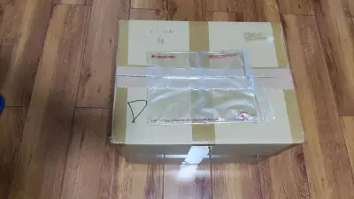 很满意的一次购物。挖煤姬是个很好的平台，已经在平台上购买了很多次了。手续费实惠，打包给力，东西到手八角尖尖。以后还会继续使用挖煤姬