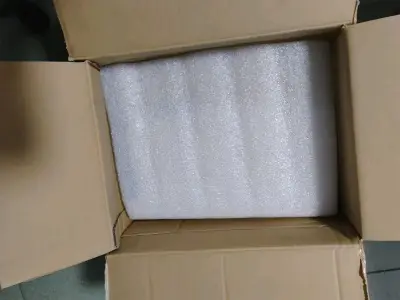 挖煤姬打包的很结实，合单速度快，选用的ems，一周内就收到了。遇到问题问客服，也会很好的解答，玩具收到啦，很可爱，状态也不错。