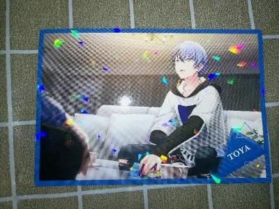 第一次在这买谷子，真的很好很好，爱来自烫门推，包装的非常严实完全不怕谷子受损，并且客服人也非常的好，等有钱了我在来买！