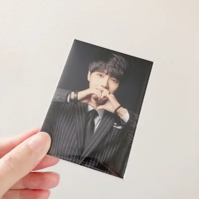 这次也是走了海运件很顺利地就收到了！20天就到手了这个时效真的很可可！而且每个东西都包得很好一点问题都没有每次开箱都十分快乐！下一次也要继续在挖煤姬买买买！