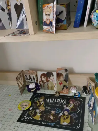 第一次在日淘上面买东西，有几个东西好小一个特别可爱，物流也挺快的，大概半个月就到手了。都十分的貌美！！！就是走海关被税了(⋟﹏⋞)总体的感觉还是很好的！！客服也很有耐心解答我的问题