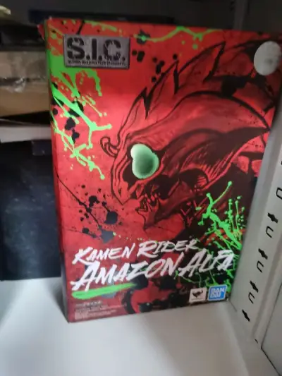 假面骑士drive是我最喜欢的假面骑士剧之一，其中剧里的Chease更是深得我心，这次的购买了结了我一直以来的心愿，东西非常不错，一起的shf细节良心，非常推荐！