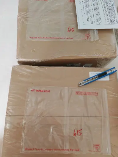 完美收官。以后就没有真么多重量了，变相涨价了。有些东西不是特别喜欢可能就放弃了。真舍不得ep又快又好用！我这三年都是用ep