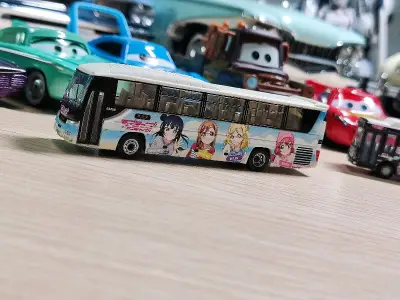 在骏河屋上面淘来了，价格也比较合适，可以淘点日本中古市场的小玩意是真的很快乐，已经是海淘第n回了，挖煤姬用的很习惯了已经