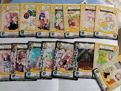 这是在挖煤姬购买的第无数单了，客服小姐姐的服务态度非常好，代拍的速度非常快，整个过程只花了相当短的时间，很快就收到心心念念的物品了，真的非常感谢(❁´ω`❁)！