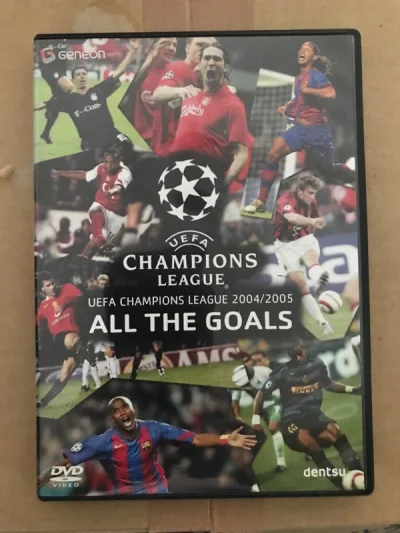       这次淘了几张足球纪录片DVD，主要是这个10碟的套装，另外凑了两张合了一单。

      挖煤姬切煤速度很快，基本是秒切，非常赞！物流选了EP，物流速度非常满意。

      挖煤姬的打包非常好，气泡纸垫的严严实实，东西完好无损，满意！

     ...