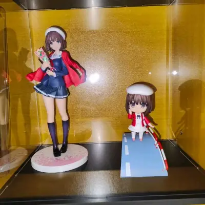 很好非常好的购物体验，代购非常快,包装也很好内有泡沫加固，直邮速度也很快。不错的体验寄过来的箱子有认真打包，速度也很快,下次会推荐同好来此平台购买,比自己海淘方便多了!因为国内的这款手办和粘土人价格过高，我选择了来挖煤姬的雅虎日拍，是真的便宜,每一款比国内低了几...