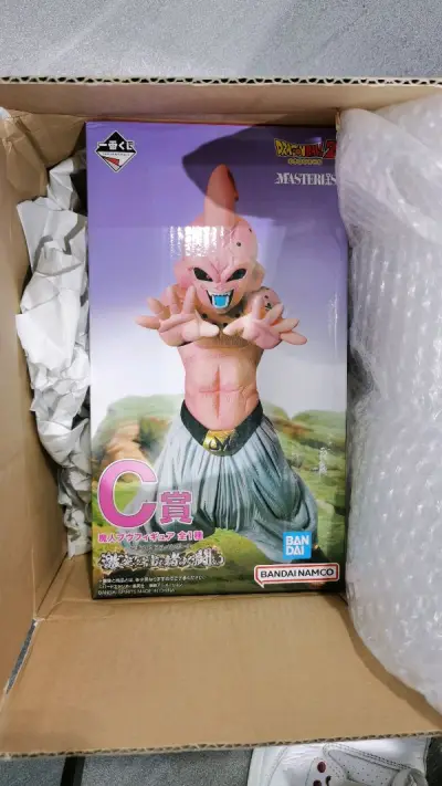 东西很好，很便捷，足不出户就能选到海外中意的手办，起初以为要等很久才能收到货，从日本卖家发货到我收到货，也就用了10天左右的时间，并且收到的手办没有开箱验货这点还是出乎我的意料之外的，因为商品的特殊性，如果开箱相当于二手拆检的，价值上会有一定的差距，不过好在收到的东...