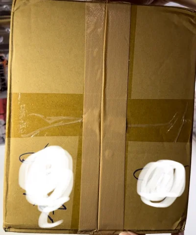 第三次用竹蜻蜓，竹蜻蜓对于价格相对较低、体积重量大的东西实在是太友好了，从来不用担心会不会被税，物流速度也高级给力，简直不要太让人放心噢！