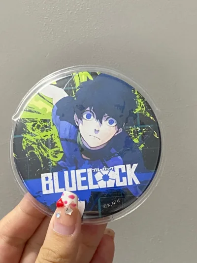 之前就有用过挖煤姬切过巨人的谷，体验感很好，最近又入坑了蓝锁所以又想来挖煤姬切点谷，而且切到了不少好价很开心。希望挖煤姬越办越好，还会继续支持的～