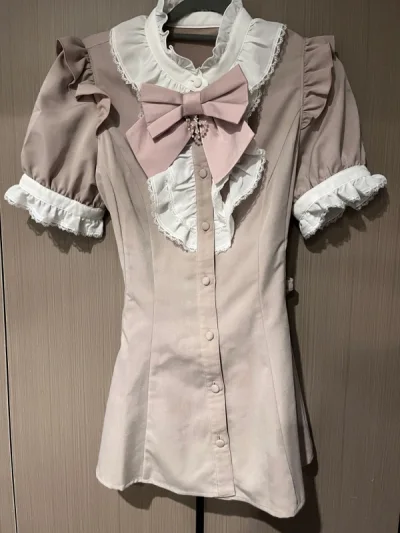 挖煤姬晒单 挖煤姬日淘入的衣服，非常划算，质量很不错，走的航空10多天就到了。如果没有假期应该更快。通关顺利，很满意的一次购物