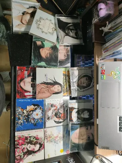 购入小全套宇多田光专辑，还有好几张dj okawari碗叔专辑，物流包装完好，专辑都完整无盒裂，购买体验好评