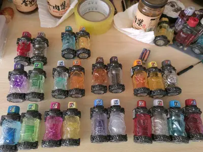 选的是海运，虽然等的挺久，但相较于其他物流，运费十分便宜，成本相比在国内买是真的很赚，极狐国内也很贵了，侥幸捡了个漏