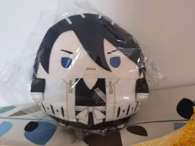 努力凑单正好凑到一个不需要税的重量和价格，这个包裹性价比极高，还买到了amiami上的白哉圆滚滚m号，赶上打折，价格非常实惠！