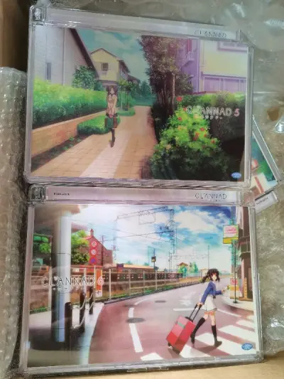 发挥一如既往地稳定。
包装很扎实，易碎的CD没有一点事。
遇上国庆假期发货有点慢，问了客户小姐姐，耐心地回复了。非常感谢！