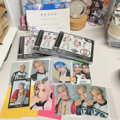 第一次用挖煤姬在煤炉收卡，安全且顺利的下车了！
国际邮走的EMS，速度很快～就是不巧卡到了国庆假期。
 
?关于交易的樱花妹：只有一个樱花妹半裸寄卡，四张小卡没有卡膜前后各夹了一张卡纸（P2）然后套了个封口袋，好在卡完好无损！只有一个樱花妹用了硬卡套，其他都是卡膜+...