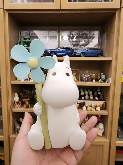 从采购申请到发运打包 一如既往的高效与高质量 每一个物件都单独打包的很好 且做了防护 优秀 会一直支持下去