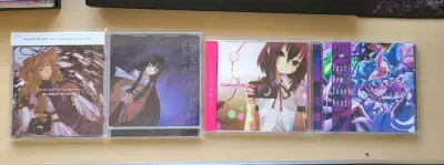 在挖煤姬的第五单还是走的小航空件，用积分抵扣了一些运费，物流速度还是一如既往的快，不过由于国庆节还是稍微耽搁了一会。也没有被税和开箱。这次收的是halozy的14专和ENS的两张best精选集，还有XL Project的几张普通专。内部保护措施做的还是很不错！一张也...