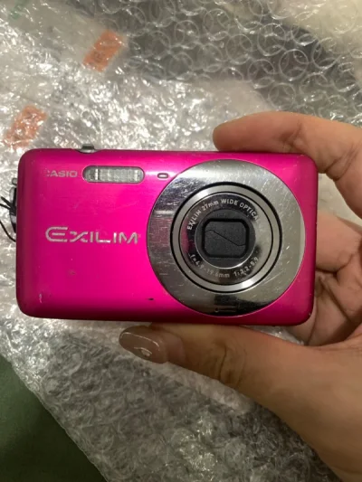 这次也是合箱了五台，合箱3天发货3天。发的ems物流8天左右，感谢海关国庆节还上班，通关清关…五台相机都收到了，成色也不错。包装很好。没有破损。