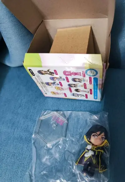 这次的合单审核历经了点波折，但是最后还是顺利的通过合单了，发货三周左右就在国内派送了，效率还是不错的，东西也好，盒子没有损坏。