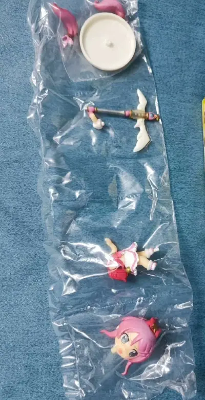 这次的物品东西比较多，但是都是一类的套装，但是合单审核也通过了，一周左右就通过合单了，发货三周左右就在国内派送了，效率还是不错的，东西也好，配件齐全，没有损坏。