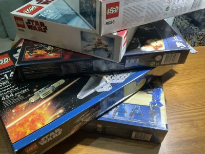 这次算是个大单，没有太搞清楚国际快递的运输方式，建议大家还是小单分开寄，竹蜻蜓邮费也更加便宜划算，到货相当满意，成色很不错！