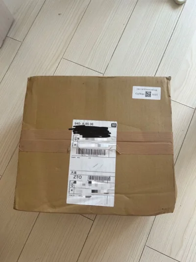       经历了前两次的海淘，这次更加有经验了。这次选择了两件要买的小手办，因为东西不大，价格也便宜，所以物流选择了竹蜻蜓。前后大概只用了不到半个月的时间，而且运费用了60块，还可以包税，省去了都每次胆战心惊怕过不了海关的担忧。尽管不可以使用积分进行抵扣，不过还是...