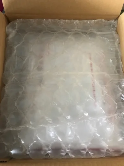       这次淘了三单足球纪录片DVD，其中英超首个10年回顾三碟套装非常精彩。

      挖煤姬切煤速度很快，基本是秒切，非常赞！物流选了EP，物流速度非常满意。

      挖煤姬的打包非常好，气泡纸垫的严严实实，东西完好无损，满意！

      接下...