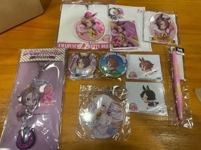 已完成三单的玩家表示很棒的购物体验，不得不说每日看着自己盘子越来越大，心情是格外的愉快！

第一次购物，总会有自己的小心思，总会吃点小亏，不过东西到手的那一刻，一切都值得了呀！

很期待下次的购物！