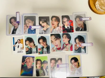 已经切过很多次了，但是觉得必须要说点什么！
挖煤姬给我最大的体验就是方便快捷，不考虑价格的因素，真的是很好用的app！！！
最后一起来欣赏美美的铉辰吧
ps：感兴趣的朋友可以多了解了解我们极富创意与感染力的STRAY KIDS！