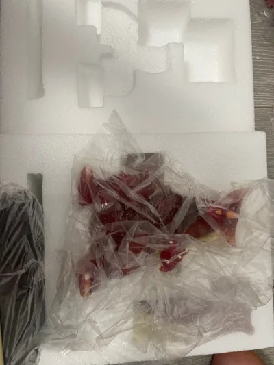 好价收到这套奥特曼，邮政直邮到手，海关大大免税通行，相比国内价格这个可太香了。挖煤姬永远的神，希望这样的良心企业越做越大越做越好。