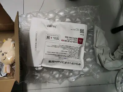 看了chiikawa之后无法拒绝的小脚挂件，看到合适的价格就切了。从发货到到手大概一周左右，包装很好，盒子完整！宝宝们超级可爱。