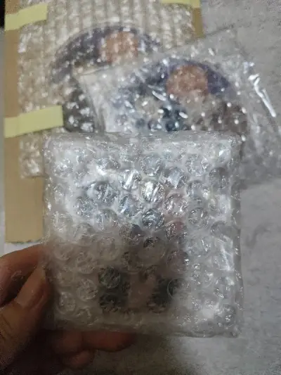 又又又又又下單啦！！！這次是第一次走竹蜻蜓，真的很快速鴨！而且過關絲滑…還很便宜！下次還會繼續使用的！